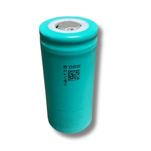 6Ah Lithium-ion Phosphate Battery - LiFePO4 Rechargeable