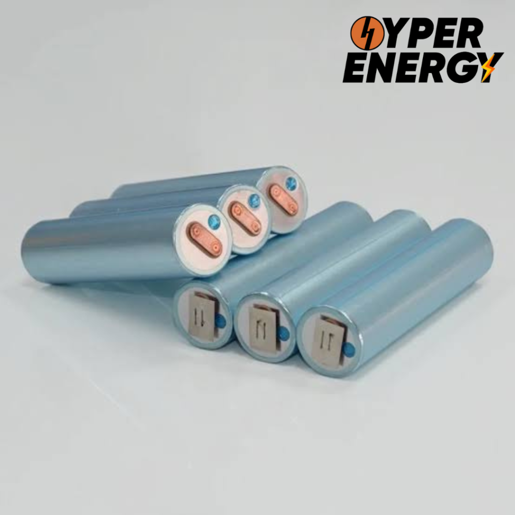 Lifepo4 – Hyper Energy