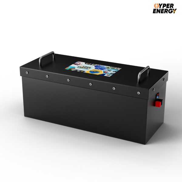 48v 100Ah Lithium Phosphate Battery Price in Bangladesh