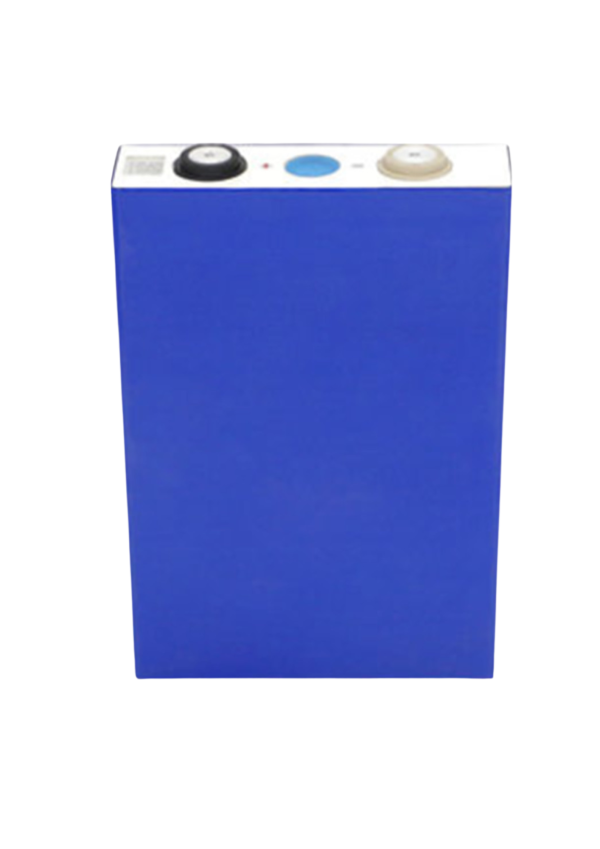 EVE 3.2V 105AH Lifepo4 Cell in Bangladesh.